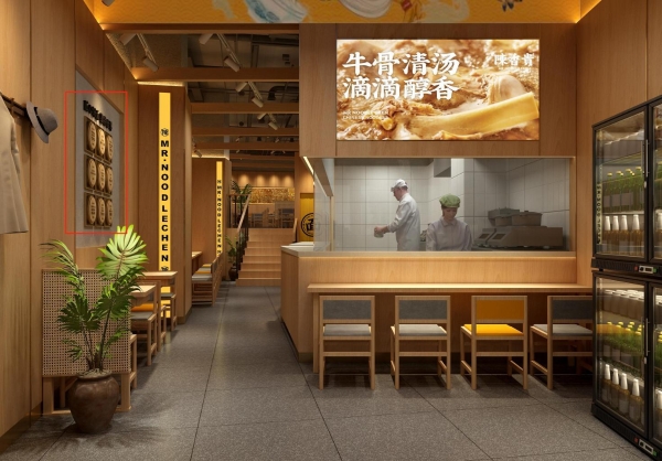 奥地利首店!陈香贵将于2025年底登陆维也纳文化核心区
