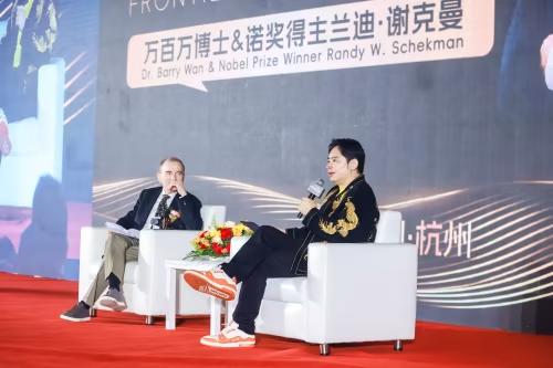 盗龄医生的自信:以五重底气,绘就大健康产业新图景