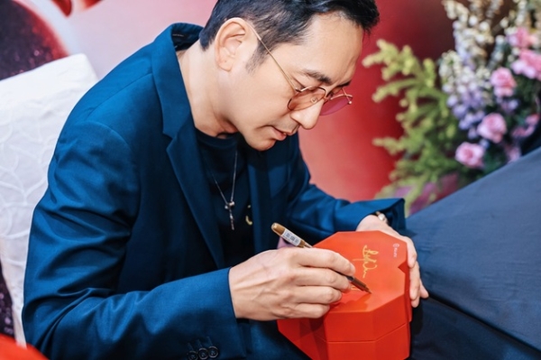 「你最珍贵」王昊泓联名私董会-第三期圆满成功