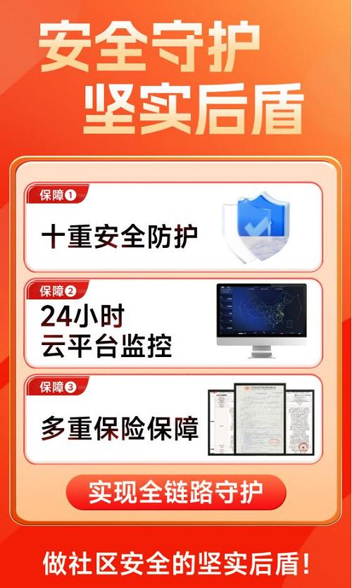 闪开十年:深耕目的地充电,以联合运营模式引领行业变革