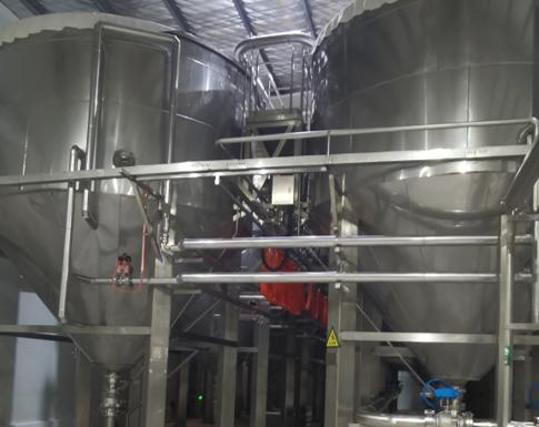 涪陵榨菜携豆瓣酱亮相第十届火锅博览会,深化餐饮渠道布局