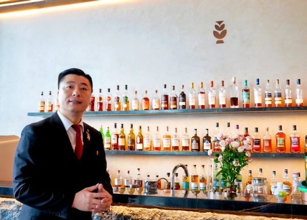 cdf海口国际免税城三周年 威士忌嘉年华绘就免税新蓝图