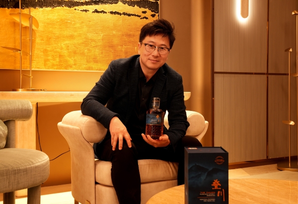 cdf海口国际免税城三周年 威士忌嘉年华绘就免税新蓝图