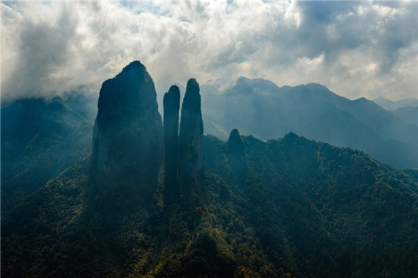 CRAFT以硬核装备守护越野征程，2025 MaXi-Race China江山100圆满收官 