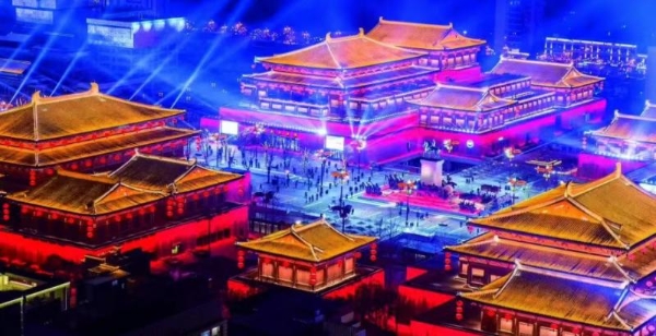 上海证券报专访 | 利亚德李军：以“屏”为基三十年 AI与文旅打开增长新空间 