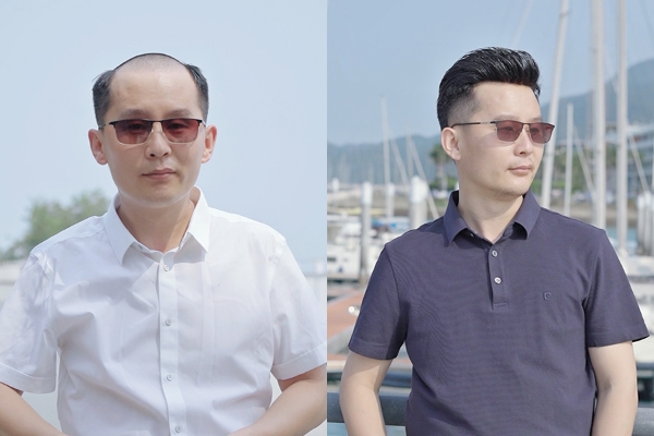 告别劣质粗糙，苏州人买假发爱上私人定制！ 