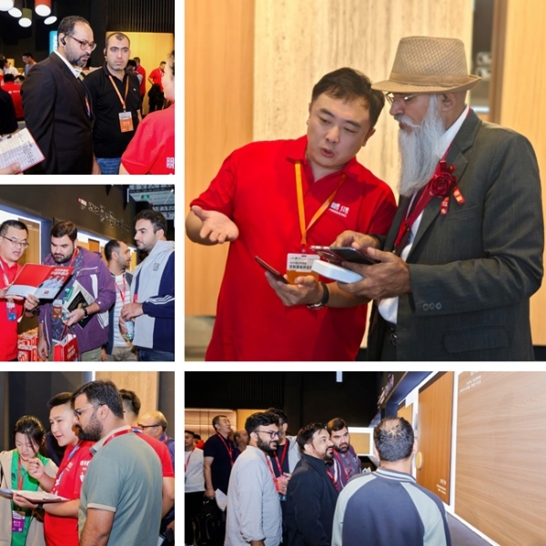 鹏鸿板材技术突破引领：全效抗菌茶香板引领行业价值重构 