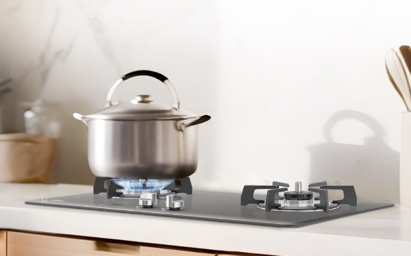 新装选林内 住进懂你的家 