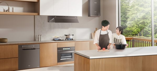 新装选林内 住进懂你的家