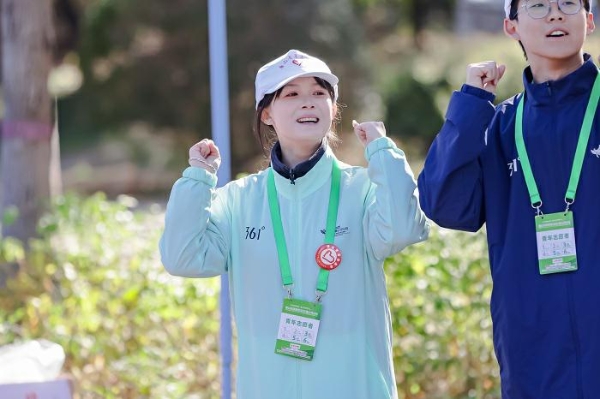 跑出热爱!361°携手唐马见证四冠诞生,专业科技赋能城市奔跑精神