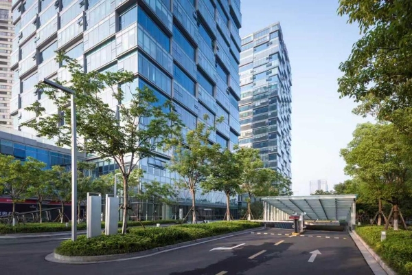 以“君子文化”铸魂 共生源集团构建健康产业发展新生态