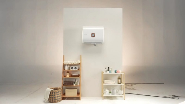 行业首个!统帅热水器获国际权威AI管理认证