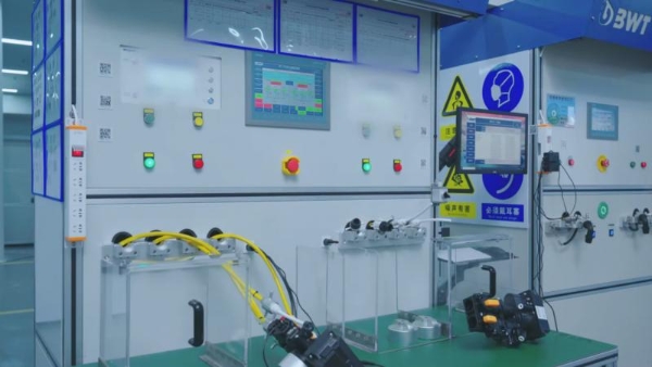 海尔软水机第一背后是全国首家食品级“三恒工厂”硬核实力