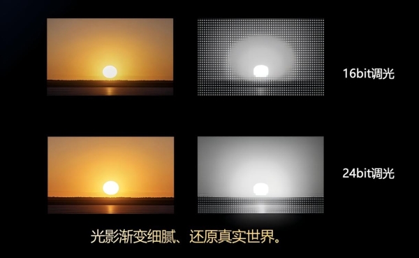 壁纸电视内外兼美 创维变色龙显示技术平台为用户打造同级最优画质