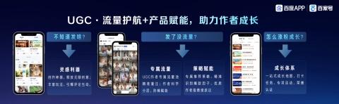 聚力AI浪潮，百度APP与创作者共探增长新蓝海 