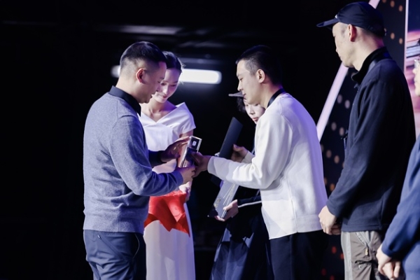 2025光创大会在京成功举办:聚焦创作者生态,共探视听创意未来