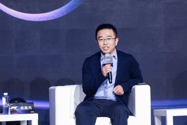 2025光创大会在京成功举办:聚焦创作者生态,共探视听创意未来