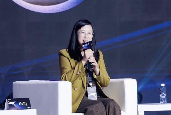 2025光创大会在京成功举办:聚焦创作者生态,共探视听创意未来