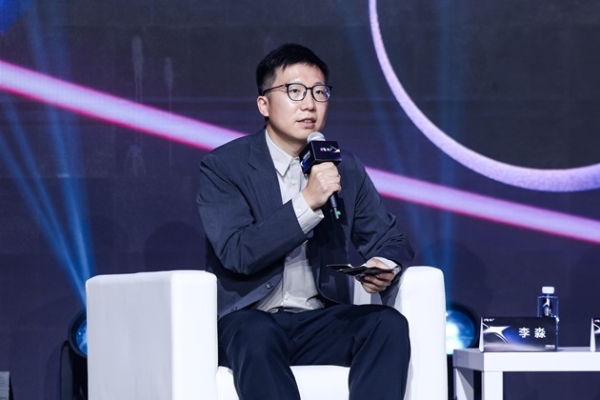 2025光创大会在京成功举办:聚焦创作者生态,共探视听创意未来