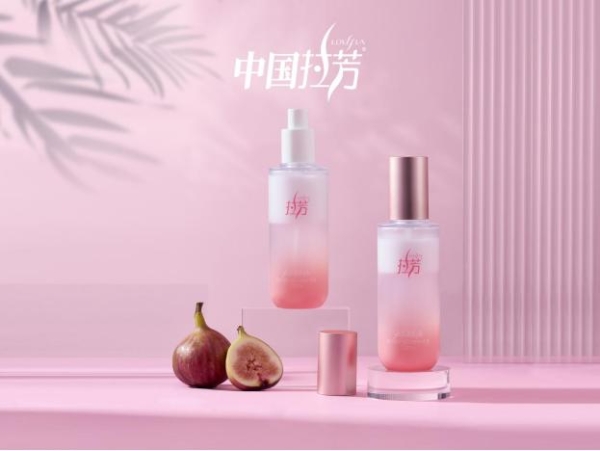 护发界的“香氛革命”!拉芳香水护发精油领跑嗅觉经济新赛道