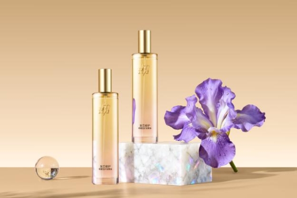 护发界的“香氛革命”!拉芳香水护发精油领跑嗅觉经济新赛道