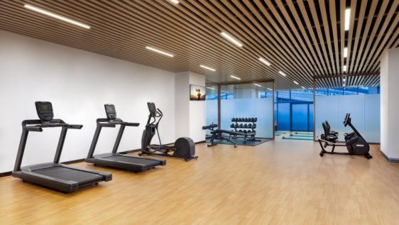 珠海迎来馨乐庭首店!珠海馨乐庭拱北公寓酒店盛大开业