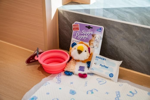 珠海迎来馨乐庭首店!珠海馨乐庭拱北公寓酒店盛大开业