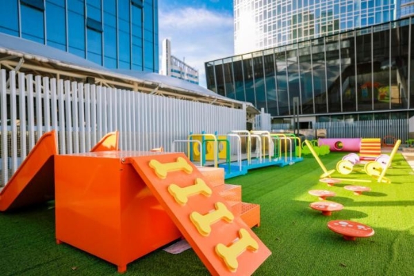 珠海迎来馨乐庭首店!珠海馨乐庭拱北公寓酒店盛大开业