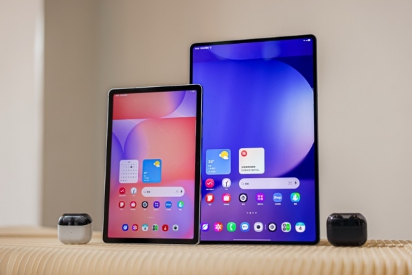 实用更贴心 三星Galaxy智能生态产品双十一热销中