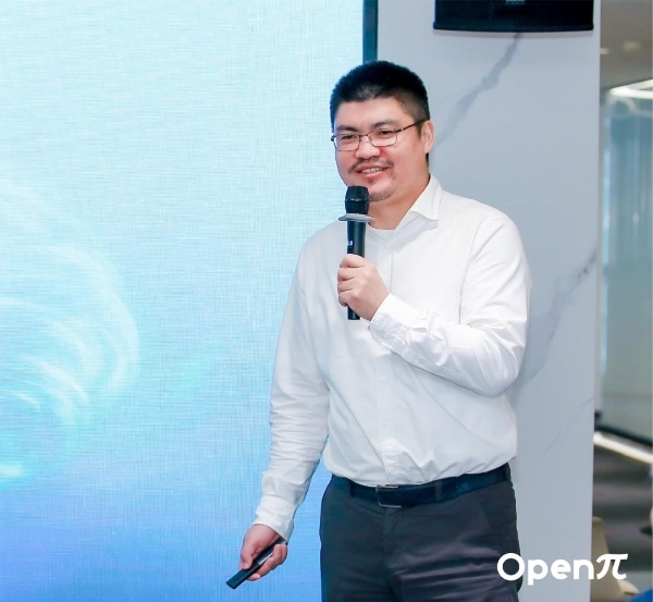 萧山合伙人论坛第二期:杭州AI十八罗汉拓数派引领“Data+AI”全球赛道,共建智能体A