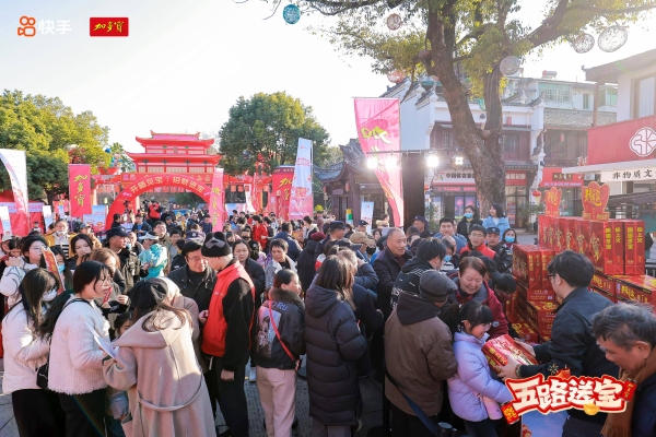 文化+创新双驱动,加多宝斩获中国广告节三大金案彰显品牌实力