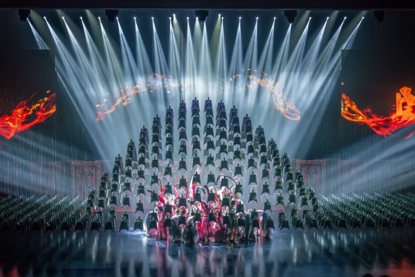 2024年度全球主题乐园报告发布 华强方特连续2年位列全球前二