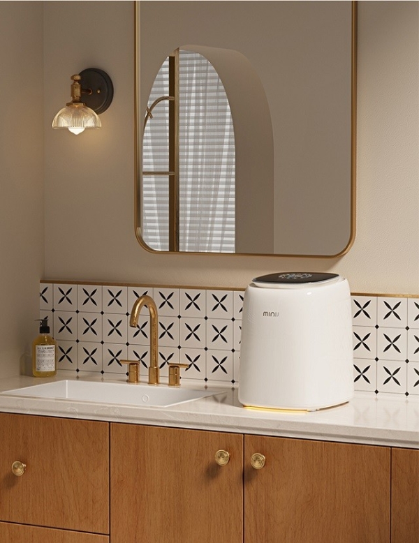 十周年暨双11爆发| MINIJ 小吉以爆品矩阵与“小吉风”美学,打造理想家的模样