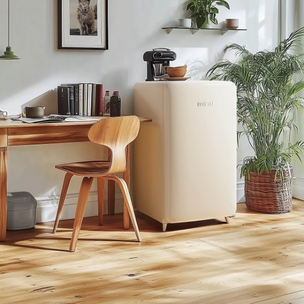 十周年暨双11爆发| MINIJ 小吉以爆品矩阵与“小吉风”美学,打造理想家的模样