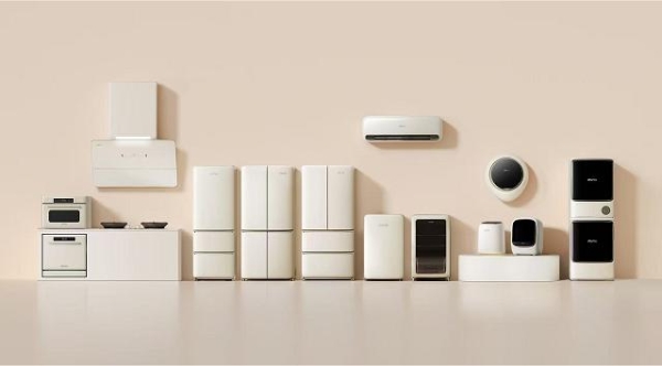 十周年暨双11爆发| MINIJ 小吉以爆品矩阵与“小吉风”美学,打造理想家的模样