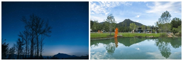 北京山谷:全龄友好社区实践,开启三代同乐生活新篇章