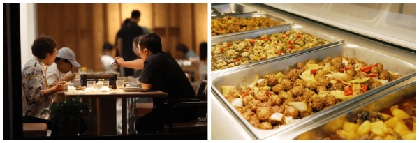 北京山谷:全龄友好社区实践,开启三代同乐生活新篇章