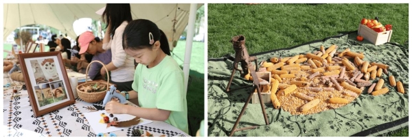 北京山谷:全龄友好社区实践,开启三代同乐生活新篇章