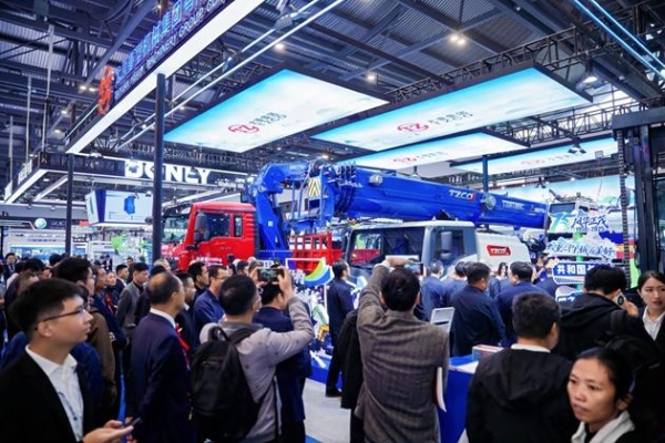 同期活动 精彩纷呈——2025中国（郑州）重型机械装备展览会正启华章 
