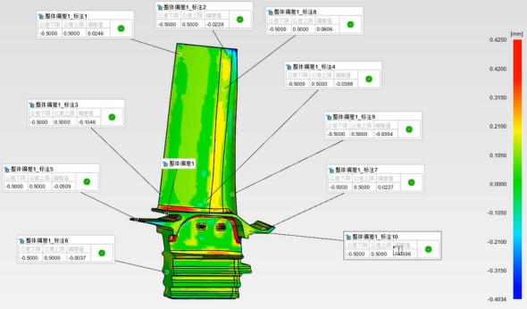 新拓三维发布XTOM-STATION自动化检测中心，以自动化3D测量技术驱动数字化制造 