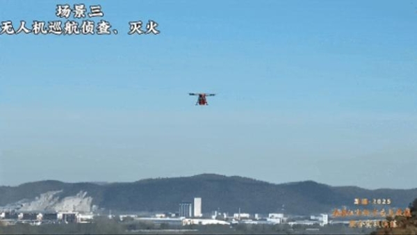 卓翼智能携全矩阵产品亮相“龙威-2025”，获权威媒体联合报道，夯实行业领军地位 