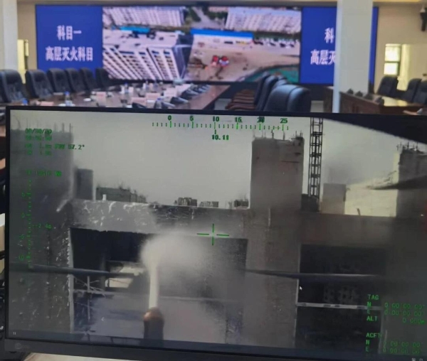 卓翼智能携全矩阵产品亮相“龙威-2025”，获权威媒体联合报道，夯实行业领军地位 