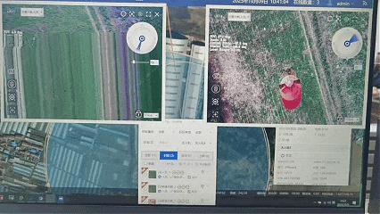 卓翼智能携全矩阵产品亮相“龙威-2025”，获权威媒体联合报道，夯实行业领军地位 