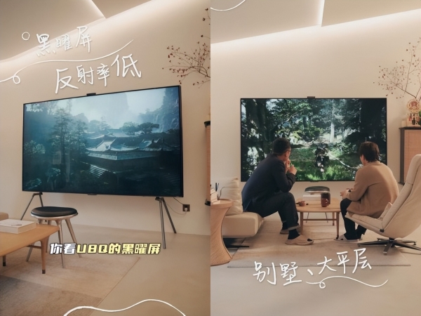 双11买百吋电视，如何避免陷入“格列佛效应”？ 