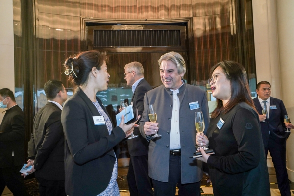 笃信中国制造业生态,Hape深耕三十载再启新程