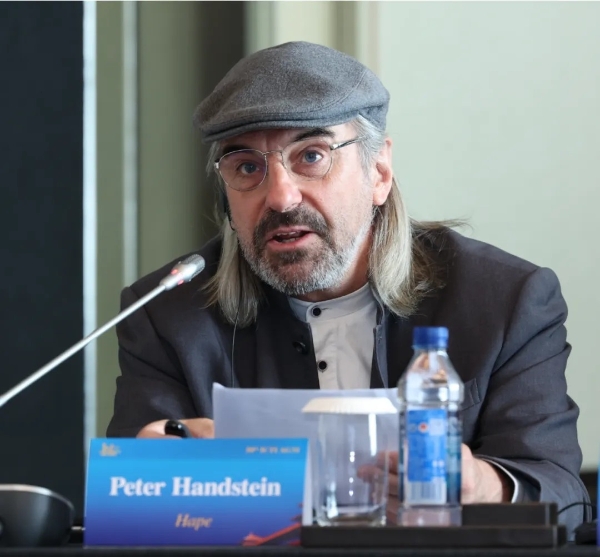 笃信中国制造业生态,Hape深耕三十载再启新程