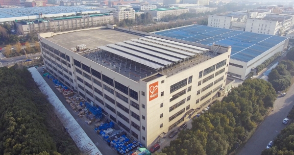 笃信中国制造业生态,Hape深耕三十载再启新程