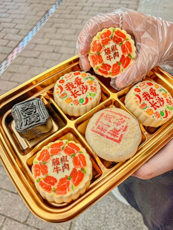 中式糕点规模超800亿,苏州稻香村以创新引领老字号新发展