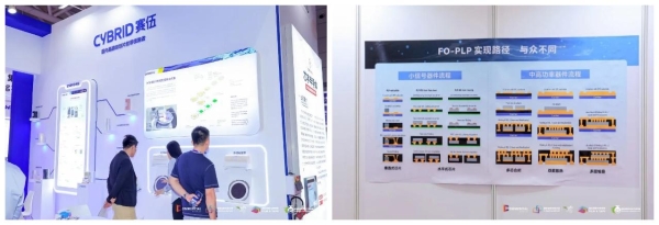 2025深圳国际全触与显示展盛大启幕——走进视觉盛宴,触摸AI+显示科技的时代脉动