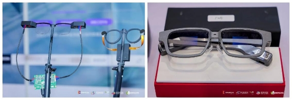 2025深圳国际全触与显示展盛大启幕——走进视觉盛宴,触摸AI+显示科技的时代脉动